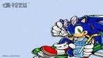 Sonic Relax
