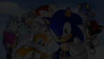 Sonic Rivals 2 Save