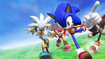 Sonic Rivals