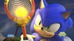 Sonic Tennis
