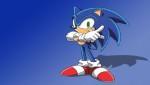 Sonic The Hedgehog
