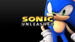 Sonic Unleashed logo