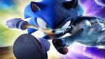 Sonic  Unleashed