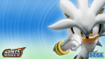 Sonic Rivals