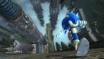 Sonic climbing