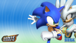 Sonic Rivals