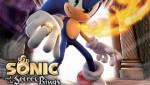 Sonic and the Secret Rings