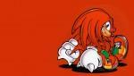 Knuckles  Sonic Heroes