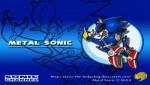 Metal Sonic Channel