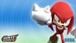 Knuckles