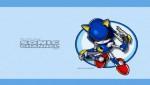 Metal Sonic channel