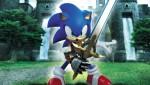 Sonic and the Black Knight