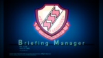 Briefing Manager
