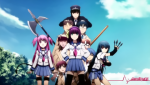 Angel Beats