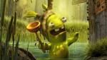 Rayman: Raving Rabbids