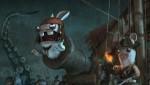 Rayman: Raving Rabbids