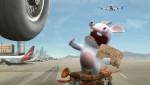 Rayman: Raving Rabbids