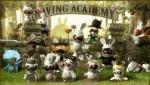 Rabbids Academy