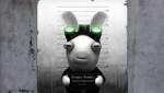 Rabbid Fisher (Splinter Cell)