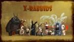 Rabbids-X
