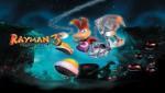 Rayman Iron Hands