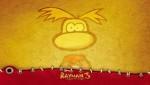Rayman Icons