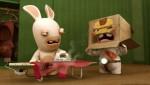 Rabbid Iron