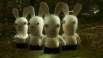 Rabbids Cool