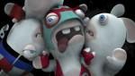 Rabbids Crashed