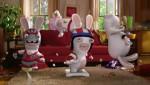 Rabbids Spased