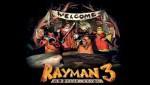 Rayman Welcome