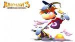 Rayman Occupted