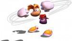 Rayman Head-On