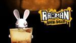 Rayman: Raving Rabbids