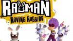 Rayman: Raving Rabbids