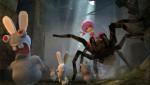 Rabbids Spider