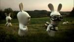 Rabbid Jet-pack