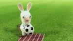 Rabbid Get Ball