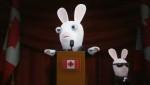 Rabbid Gubernator