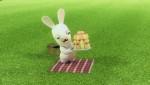 Rabbid Lost Chicken