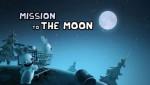 Rabbid Mission to the Moon
