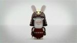 Rabbid Ninja