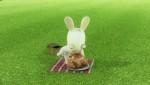 Rabbid Wonna Eat