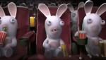 Rabbids in the Movie