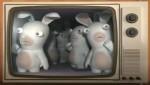 Rabbids in TV