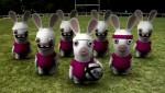 Rabbids Regby Team
