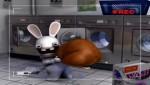 Rabbid Clean Chicken