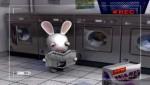 Rabbid Washing