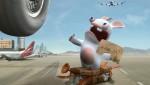 Rayman Raving Rabbids