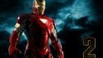 Iron Man II
